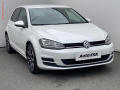 Volkswagen Golf 1.4 TSi, Comfortline, bixen