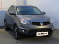 SsangYong Korando 2.0 e-XDi AWD, AC, TZ, park