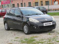 Renault Clio 1.2i, Yahoo!
