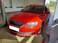 �koda Octavia 2.0 TDi, DSG, bixen