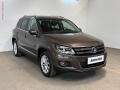 Volkswagen Tiguan 2.0 TDi 4x4, �R, Sport, DSG