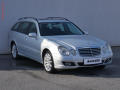 Mercedes-Benz 2.2CDi E200, Xenon, AC
