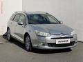Citron C5 2.0HDi, AT, navi, autoAC