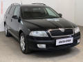 koda Octavia 1.6 FSi, Elegance, xenon