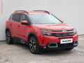 Citron C5 Aircross 2.0HDi, R, AT, autoAC