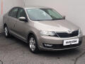 �koda Rapid 1.0 TSi, 2.maj,�R, Ambition