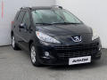 Peugeot 207 1.4 VTi, Panor, +kola