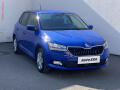 �koda Fabia 1.0 TSi, 1.maj,�R, Ambition