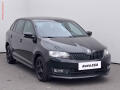 �koda Rapid 1.6 TDi, Monte Carlo