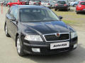 koda Octavia 2.0TFSI, RS, vhev sed.