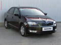 �koda Rapid 1.2 TSi, Ambition