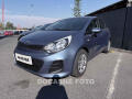 Kia Rio 1.3i, 2.maj,�R, servis.kniha
