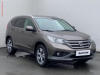 Honda CR-V 2.2 i-DTEC 4x4, Bixen, TZ