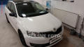 koda Rapid 1.6 TDi, AC, park.asist