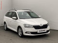 �koda Fabia 1.0 TSi, 1.maj,�R, Ambition