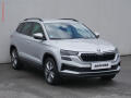 �koda Karoq 2.0 TDi 4x4, Style, DSG, LED