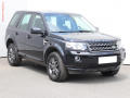 Land Rover Freelander 3.2