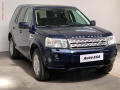 Land Rover Freelander 3.2i 4x4, AT, klima, temp
