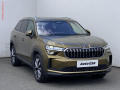 koda Kodiaq 2.0 TDi, 1.maj,R, Exclusive
