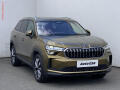 �koda Kodiaq 2.0 TDi, 1.maj,�R, Exclusive