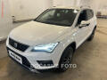 Seat Ateca 2.0tdi, 2.maj,�R