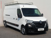 Renault Master 2.3dCi L3H2, Navi, 2x oup.