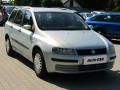 Fiat Stilo 1.4i, 2.maj,R