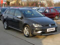 Volkswagen Golf 2.0 TDi 4x4, DSG, xenon, navi