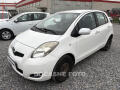 Toyota Yaris 1.33 VVT-I, autoAC