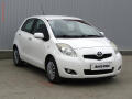 Toyota Yaris 1.33 VVT-i, autoAC