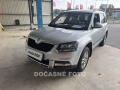 �koda Yeti 2.0 TDi 4x4, 1.maj,�R, autoAC