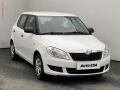 �koda Fabia 1.2 HTTP, �R