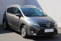 Toyota Verso 1.6 D, Panorama