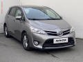 Toyota Verso 1.6 D4-D, Panorama, +ALU