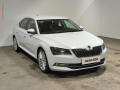 �koda Superb 2.0TDi, DSG