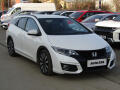 Honda Civic 1.6i-DTEC, �R, Sport, xenon
