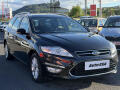 Ford Mondeo 2.0 TDCi, Titanium