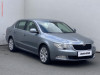 koda Superb 2.0 TDi, R, Ambition, bixen