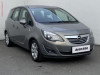 Opel Meriva 1.4T, 2.maj,R, AC, vhev