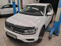 Volkswagen Tiguan 2.0, AT, STK8/27