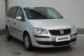 Volkswagen Touran 1.9TDi, AC, tempo