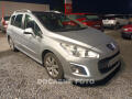 Peugeot 308 1.6VTi, 1.maj,�R, panorama