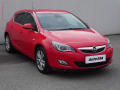 Opel Astra 1.4i, autoAC, temp