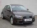 Audi A1 1.4 TFSi, AC, park.asist