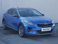 Kia XCeed 1.6 T-GDi 4x4, �R, AT, AC