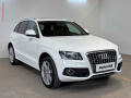 Audi Q5 2.0TFSi Quattro, AT, navi