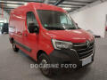 Renault Master 2.3dCi L1H2, AC