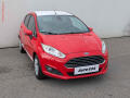 Ford Fiesta 1.0 EB, autoAC