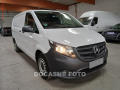 Mercedes-Benz Vito 2.0CDi L2 116, 120kW, navi
