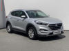 Hyundai Tucson 2.0CRDi 4x4, R, +servis.